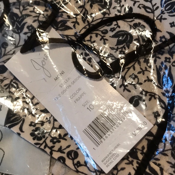 NWT Joie Moni Flare Skirt - Picture 2 of 3